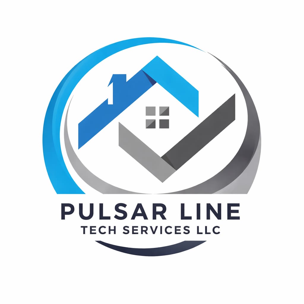 PulsarLine Logo