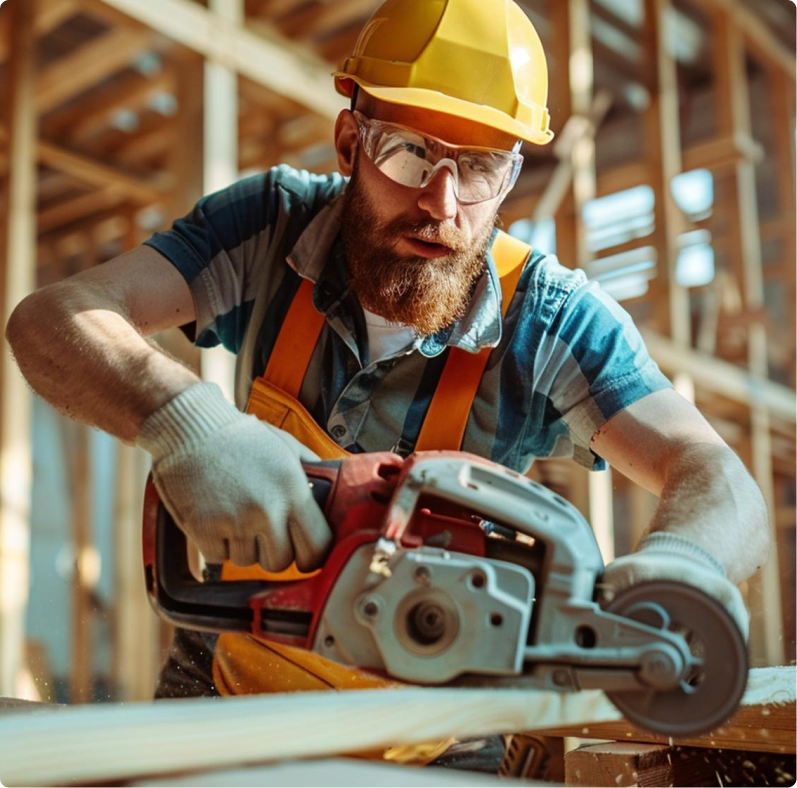 Professional Solutions You Can Trust