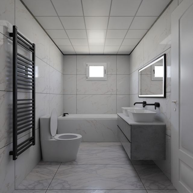 Plumbing Work