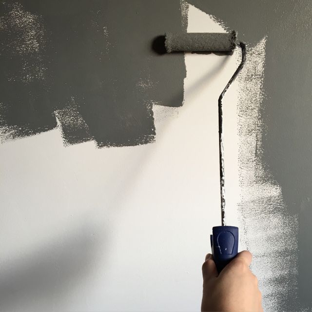 Painting Work