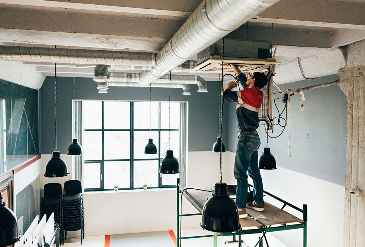 Electrical Work