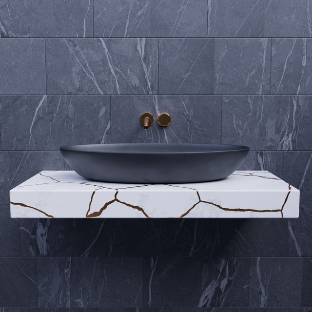 Marble Work