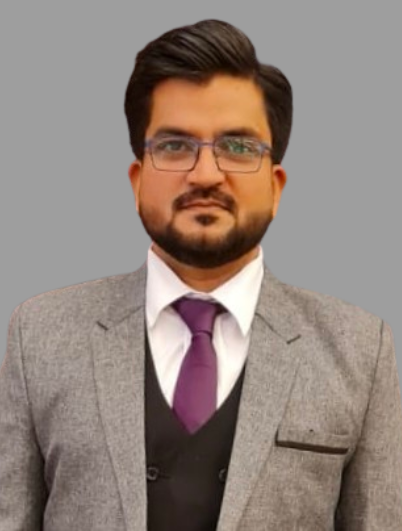 Zeeshan Khan