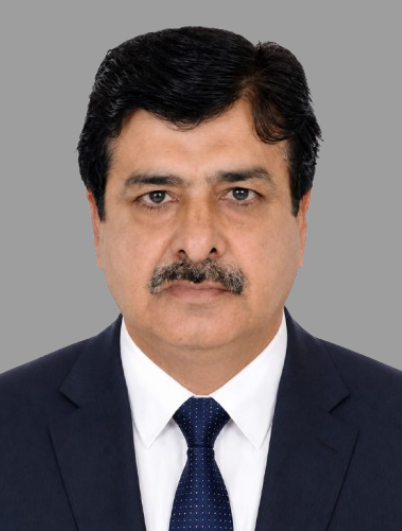 Muhammad Ajmal Khan